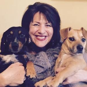 Meet your Posher, Cheryl